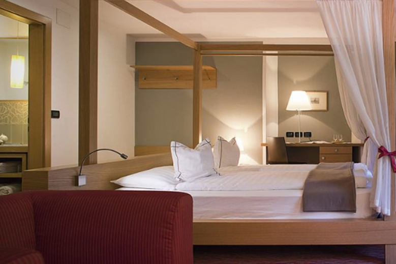 Hotel Hotel Cevedale