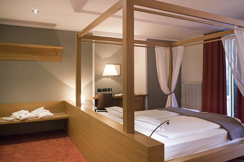 Hotel Hotel Cevedale