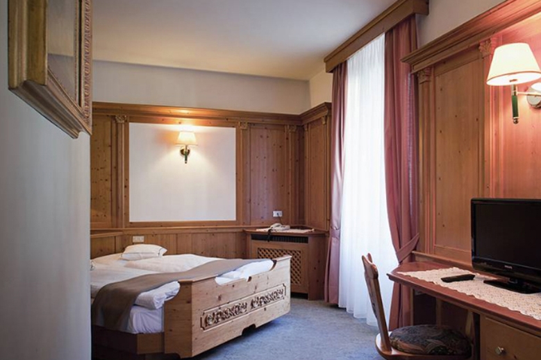 Hotel Hotel Cevedale