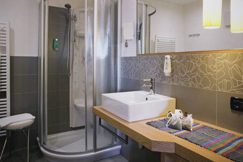 Hotel Hotel Cevedale