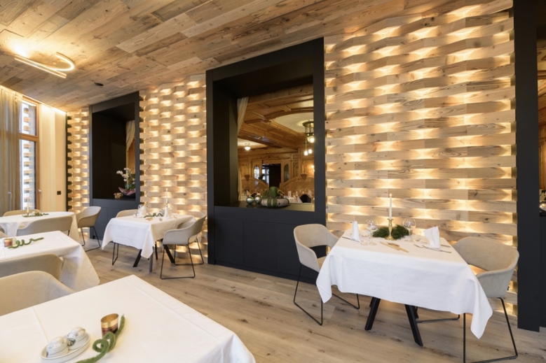 Hotel Hotel Cevedale