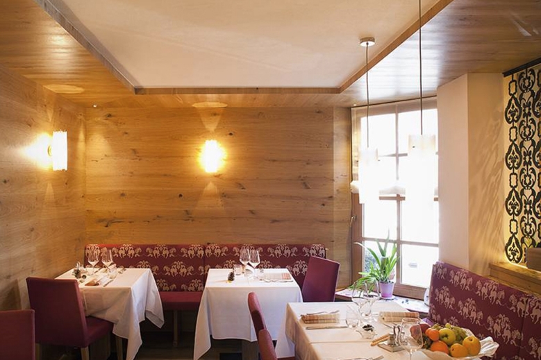 Hotel Hotel Cevedale