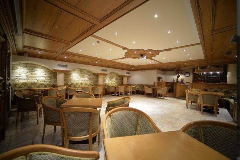 Hotel Hotel Cevedale