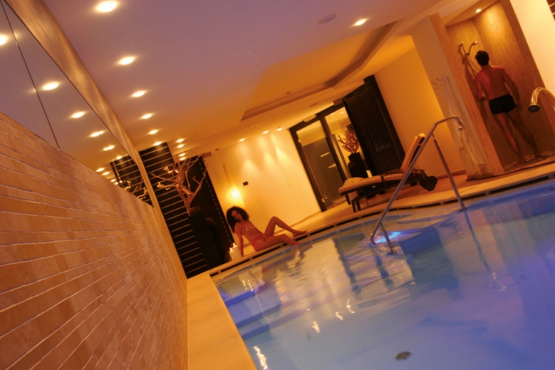 Hotel Hotel Cevedale