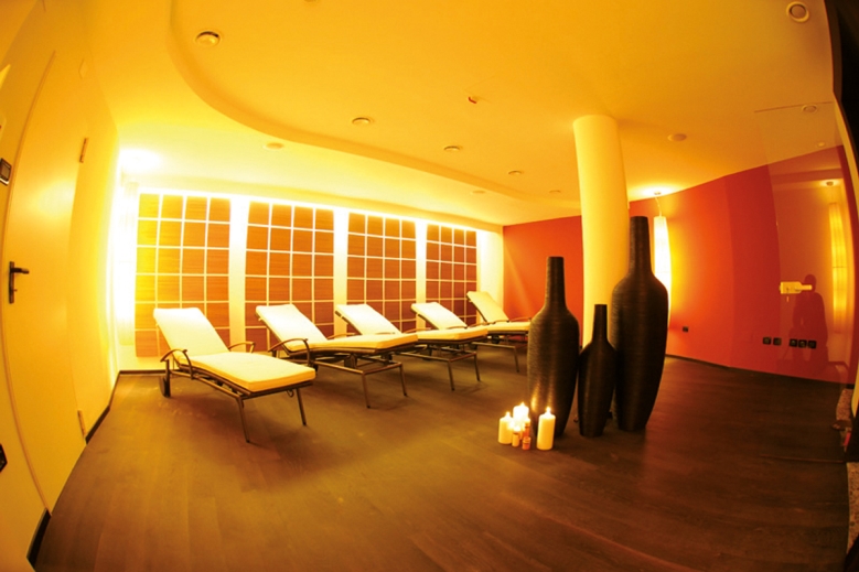 Hotel Hotel Cevedale