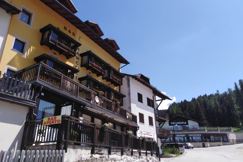 Hotel Hotel Francolini