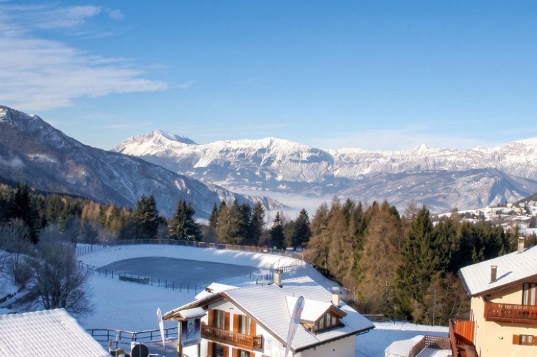 Hotel Hotel Francolini