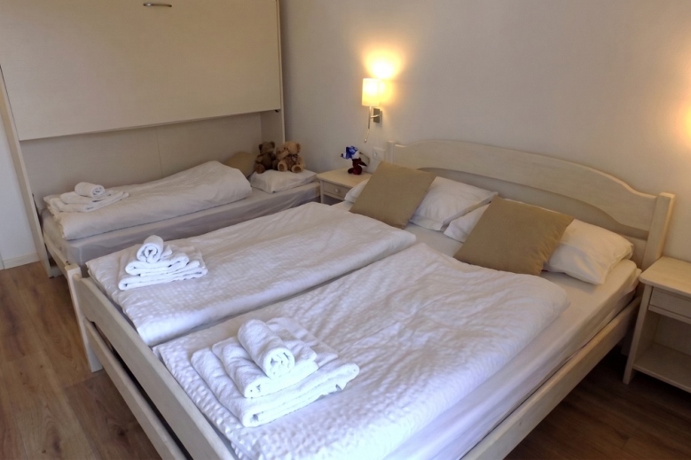 Hotel Hotel Francolini