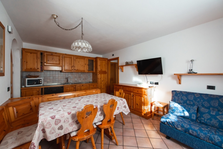 Hotel Apartmánový dom Majon Ladina dovolenka