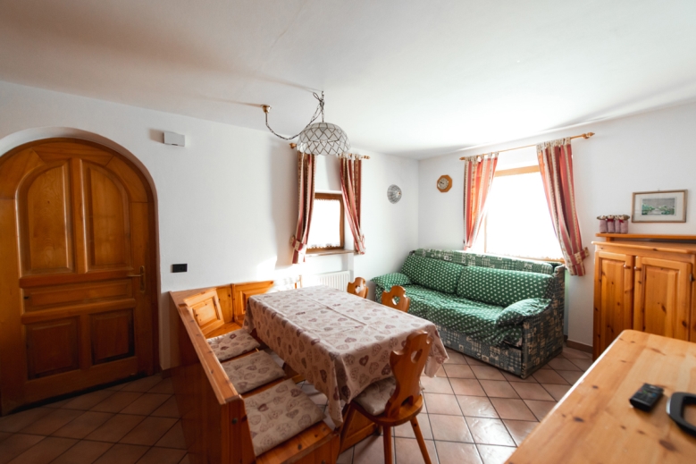 Hotel Apartmánový dom Majon Ladina dovolenka