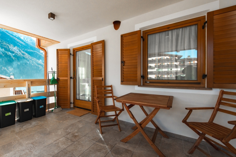 Hotel Apartmánový dom Majon Ladina dovolenka