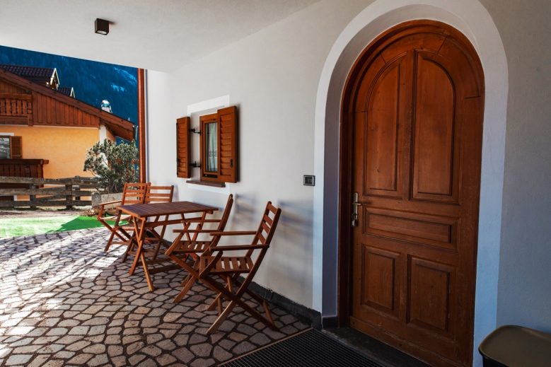 Hotel Apartmánový dom Majon Ladina dovolenka