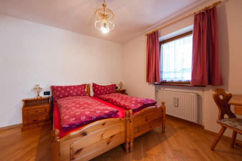 Hotel Apartmánový dom Majon Ladina dovolenka