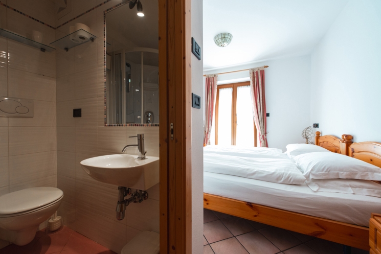 Hotel Apartmánový dom Majon Ladina dovolenka
