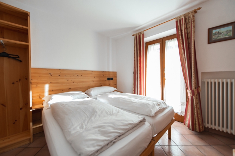 Hotel Apartmánový dom Majon Ladina dovolenka