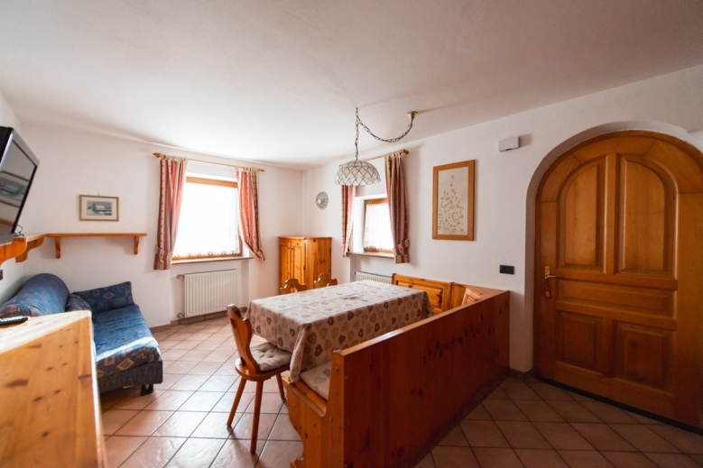 Hotel Apartmánový dom Majon Ladina dovolenka
