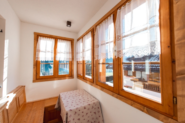 Hotel Apartmánový dom Majon Ladina dovolenka