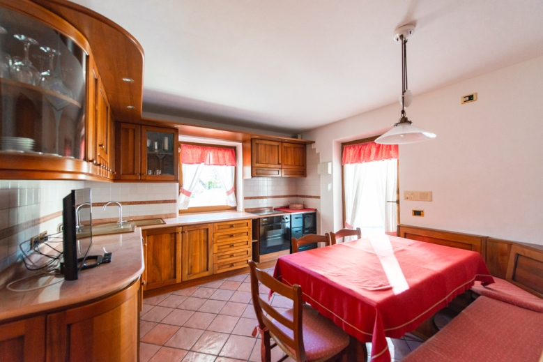 Hotel Apartmánový dom Majon Ladina dovolenka