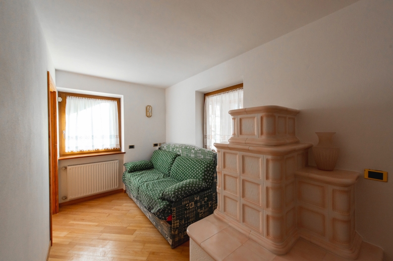 Hotel Apartmánový dom Majon Ladina dovolenka