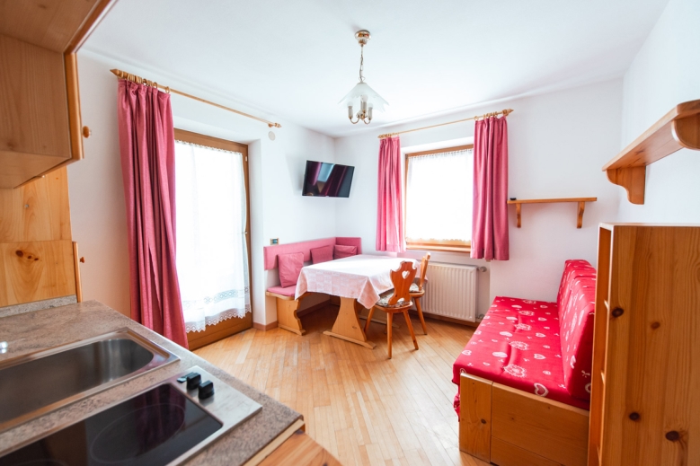 Hotel Apartmánový dom Majon Ladina dovolenka