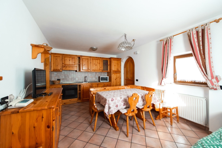 Hotel Apartmánový dom Majon Ladina dovolenka