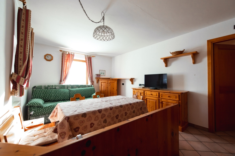 Hotel Apartmánový dom Majon Ladina dovolenka