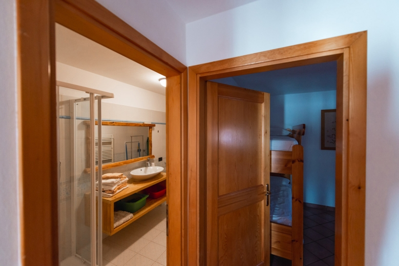 Hotel Apartmánový dom Majon Ladina dovolenka