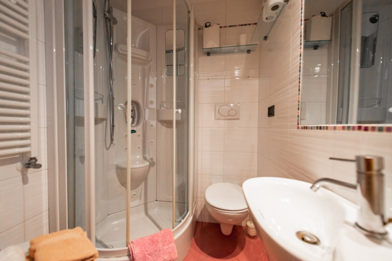Hotel Apartmánový dom Majon Ladina dovolenka