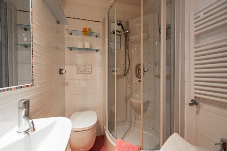 Hotel Apartmánový dom Majon Ladina dovolenka