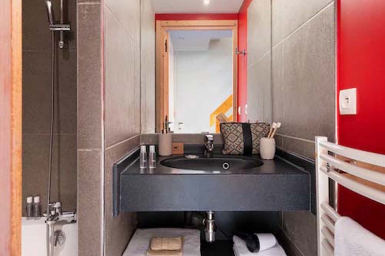 Hotel Residence Les Crets