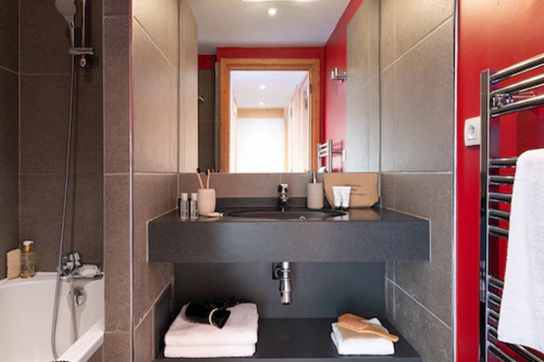 Hotel Residence Les Crets