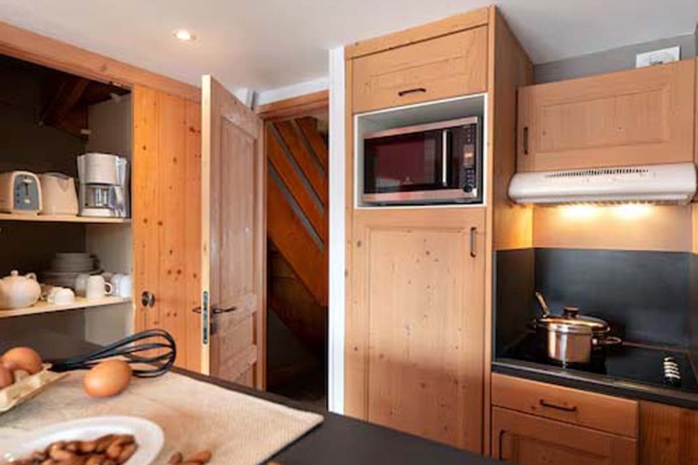 Hotel Residence Les Crets