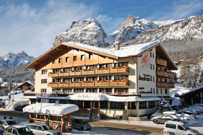 Hotel Hotel Ladinia