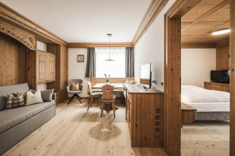 Hotel Hotel Ladinia