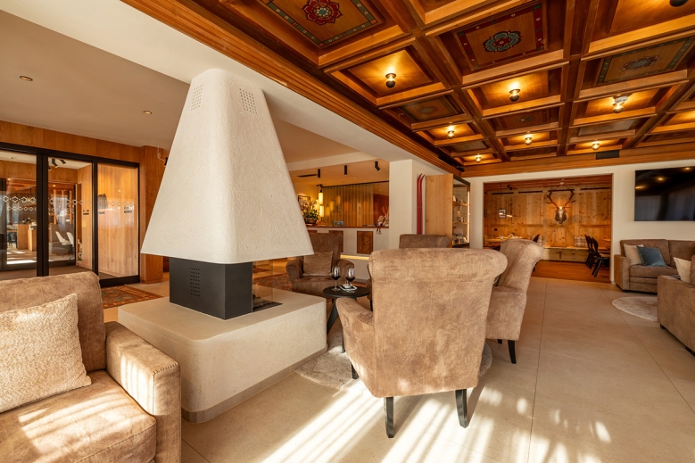 Hotel Hotel Ladinia