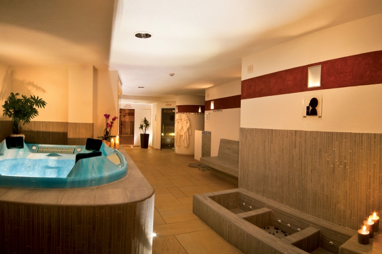 Hotel Hotel Ladinia