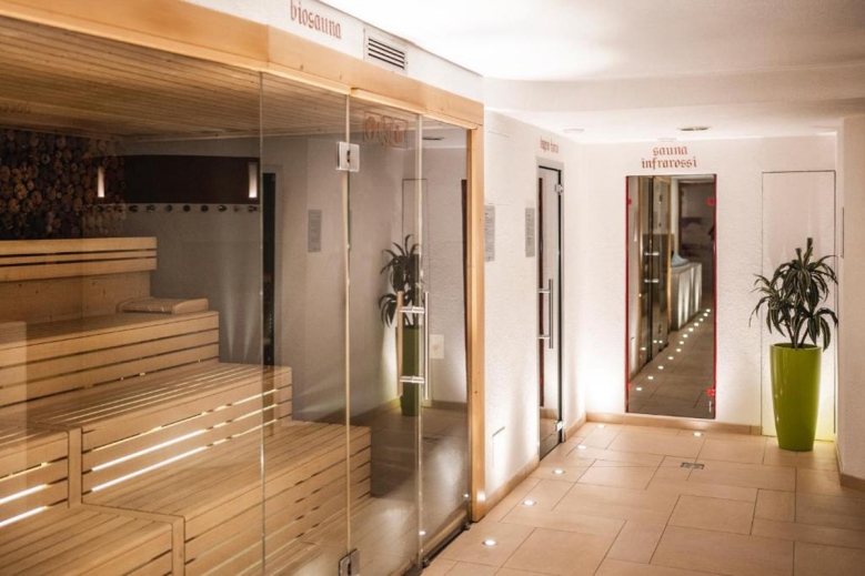 Hotel Hotel Ladinia