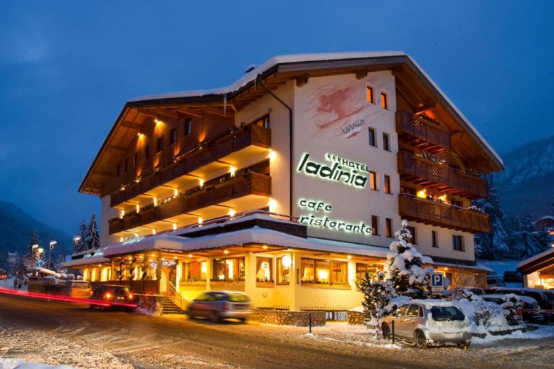 Hotel Hotel Ladinia