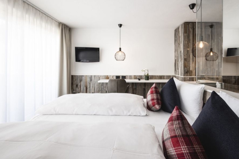 Hotel Hotel Ladinia