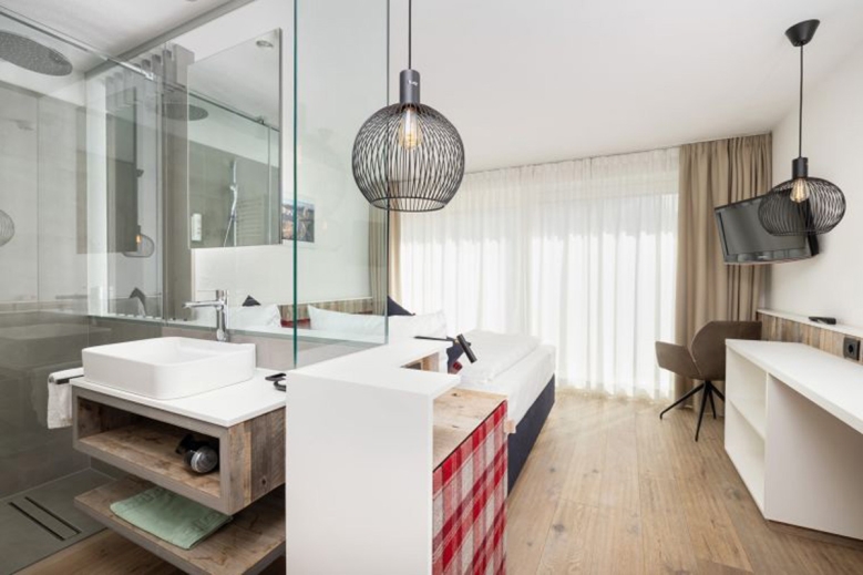 Hotel Hotel Ladinia