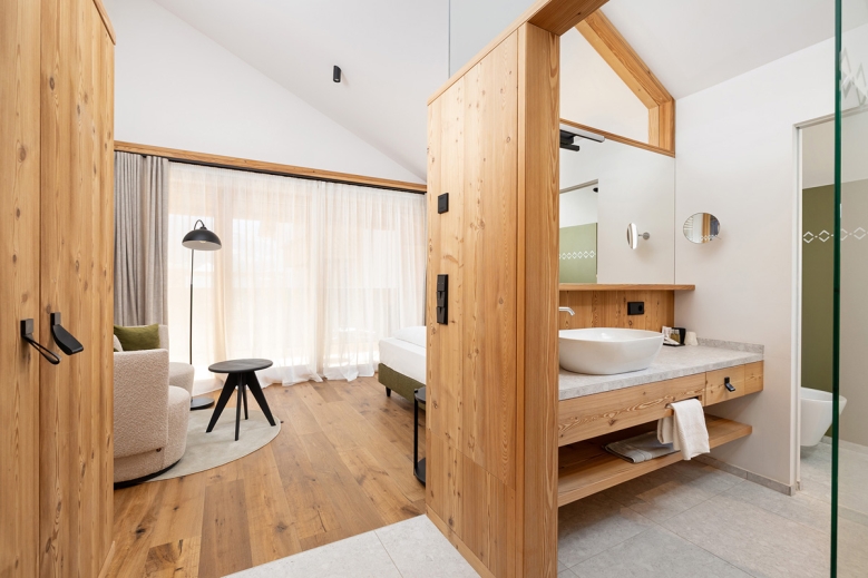 Hotel Hotel Ladinia