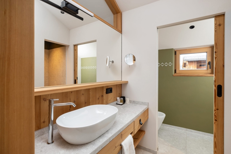 Hotel Hotel Ladinia