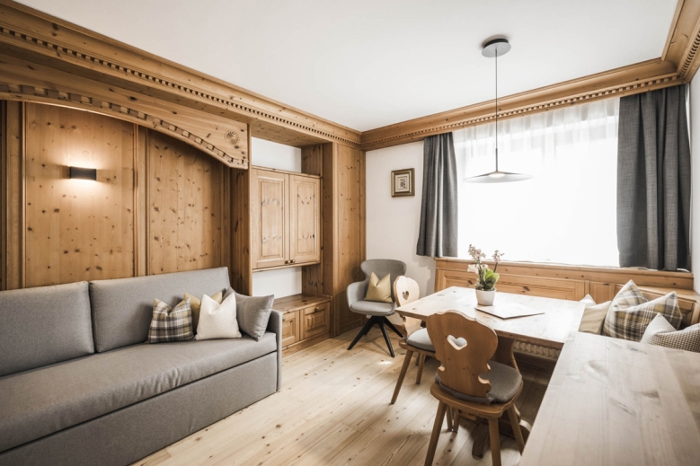 Hotel Hotel Ladinia