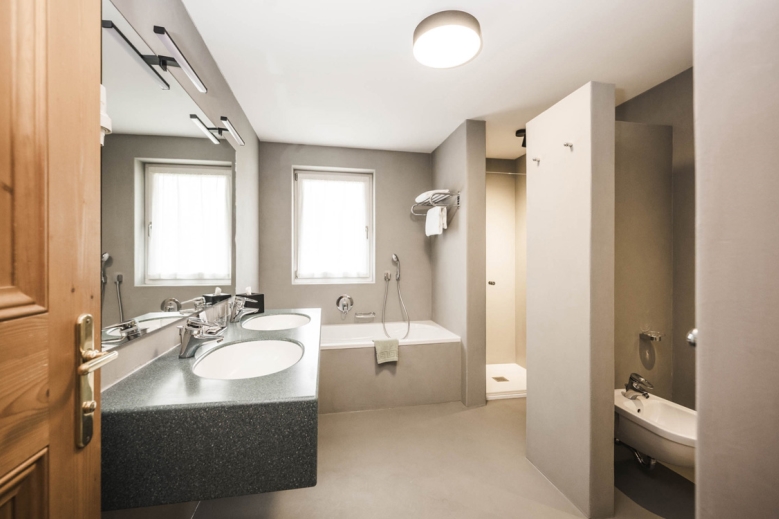 Hotel Hotel Ladinia