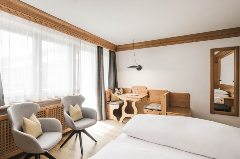 Hotel Hotel Ladinia