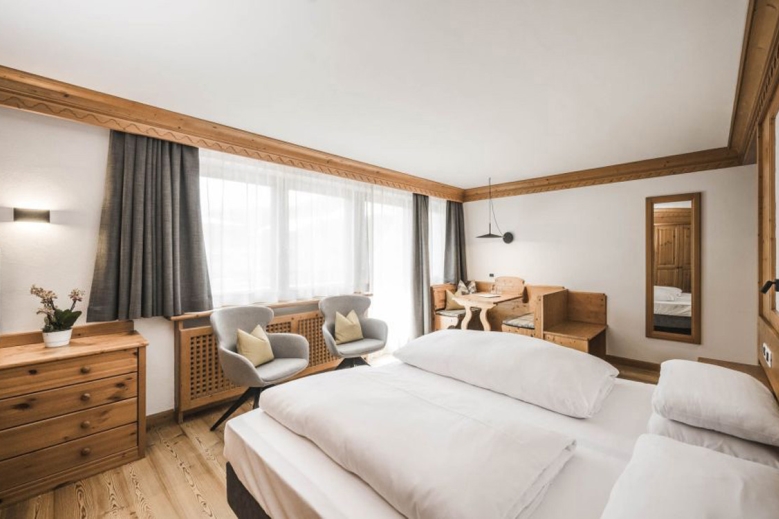 Hotel Hotel Ladinia