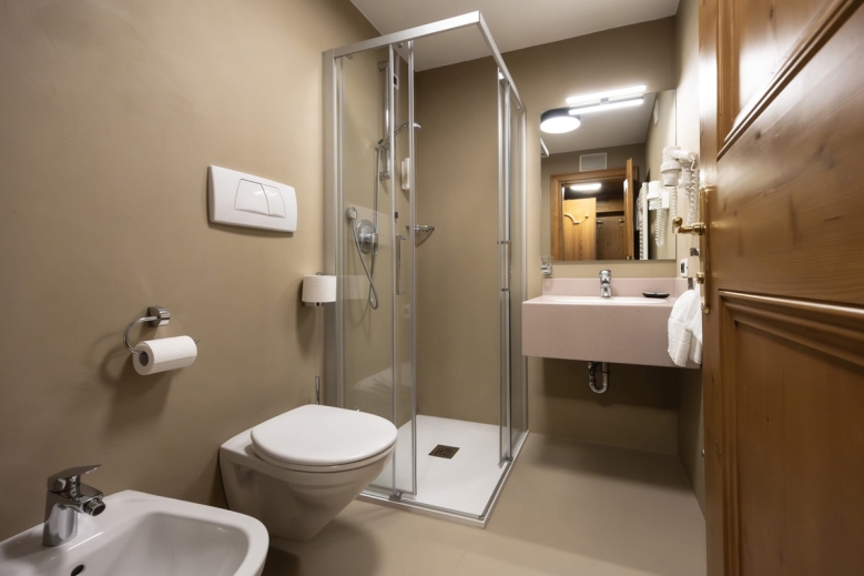 Hotel Hotel Ladinia