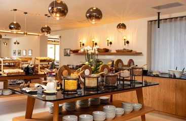 Hotel Ladinia ***S