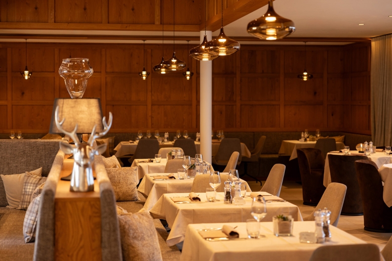 Hotel Hotel Ladinia