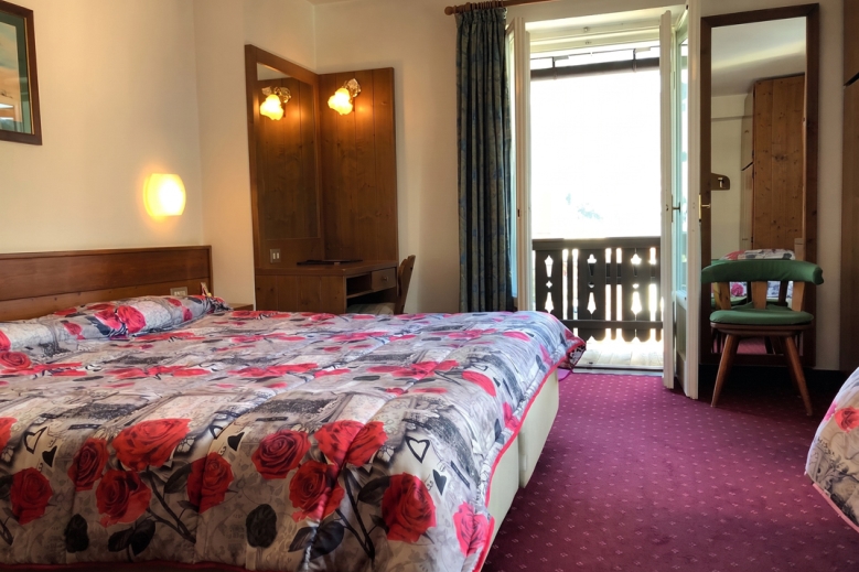 Hotel Hotel Majoni